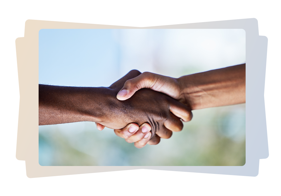 Visuel devenir partenaire BAGAJI livraison entre particuliers